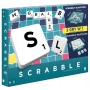 SCRABBLE 2 w 1 Mattel
