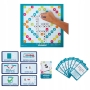 SCRABBLE 2 w 1 Mattel