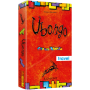 UBONGO Travel