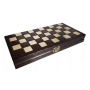 WARCABY DREWNIANE 100 polowe Magiera