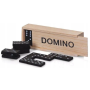 DOMINO 28 Drewniane