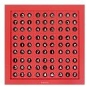 Kakuzu Classic (Sudoku)