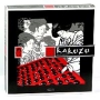 Kakuzu Classic (Sudoku)