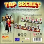 TOP SECRET FoxGames