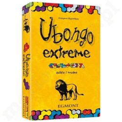 UBONGO Extreme