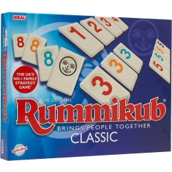 RUMMIKUB Classic