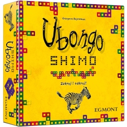 UBONGO Shimo