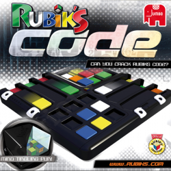 RUBIK,S Code