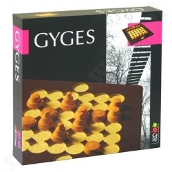 GYGES CLASSIC