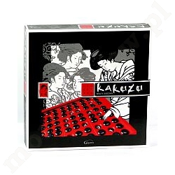 Kakuzu Classic (Sudoku)