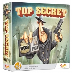 TOP SECRET FoxGames