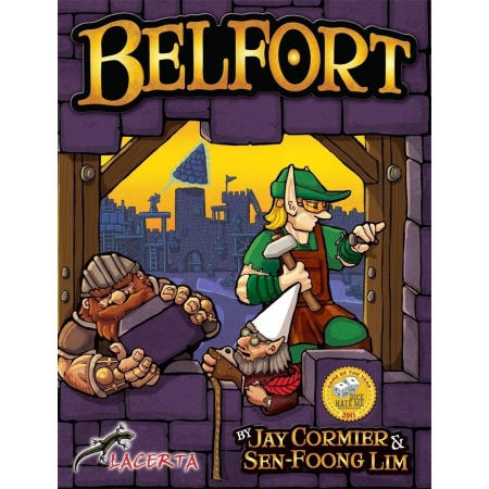 BELFORT