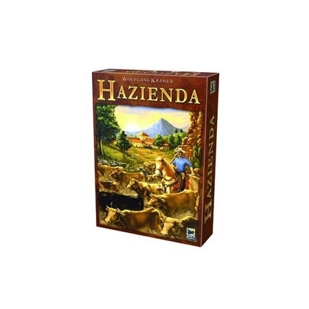 HACIENDA