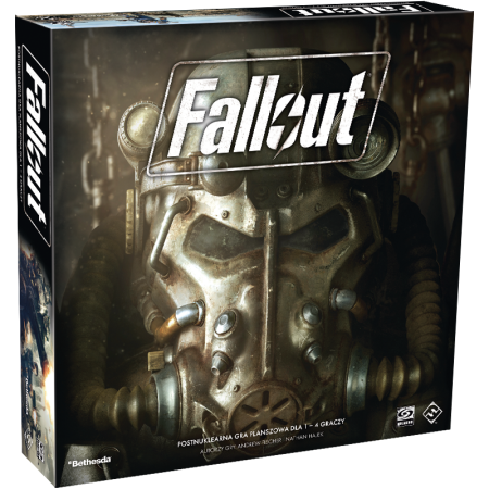 FALLOUT