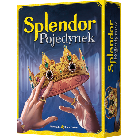 SPLENDOR Pojedynek