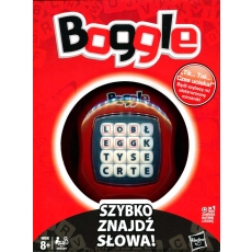 BOGGLE Hasbro