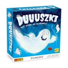 DUUUSZKI Egmont
