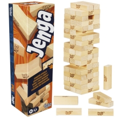 JENGA Classic Hasbro