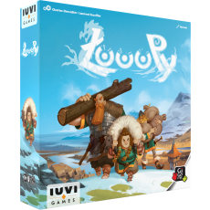ŁUPY (Łooopy) IUVI Games