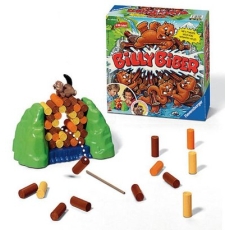 BILLY RAVENSBURGER