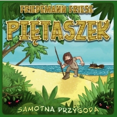 PIĘTASZEK