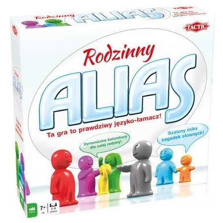 ALIAS Rodzinny