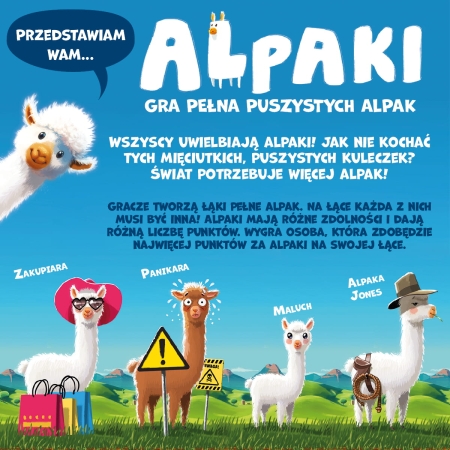 ALPAKI