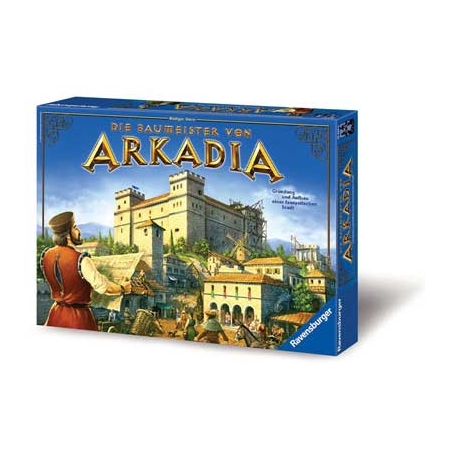 ARKADIA Ravensburger