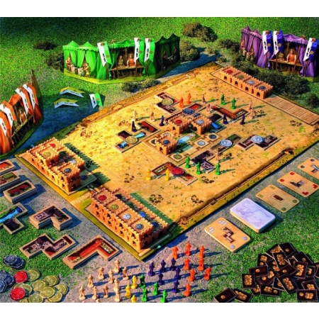 ARKADIA Ravensburger