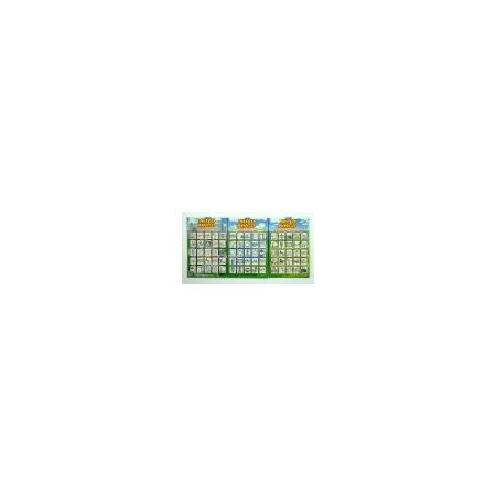 AUTO BINGO Schmidt