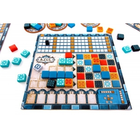 AZUL