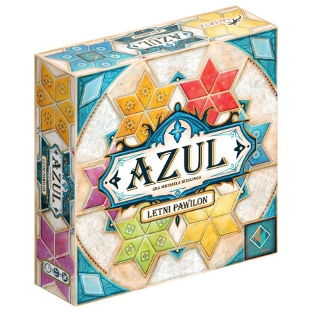 AZUL Letni Pawilon