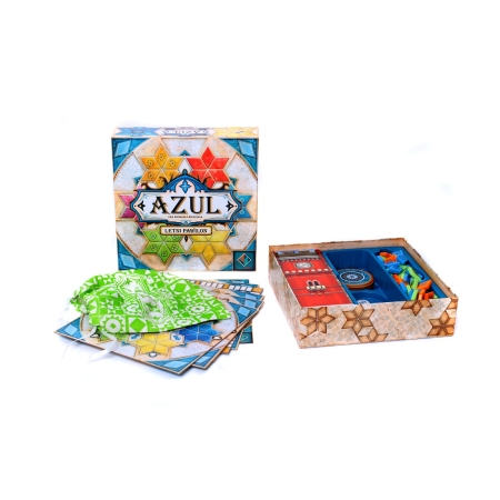 AZUL Letni Pawilon