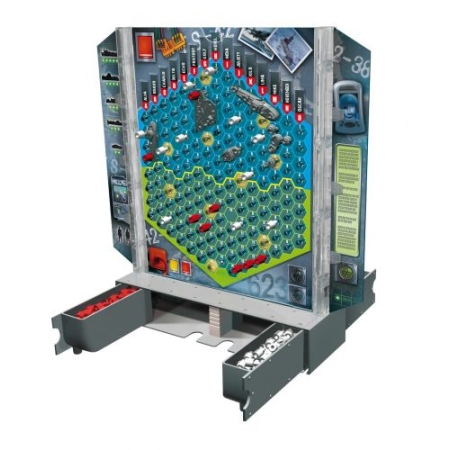 BITWA MORSKA Hasbro