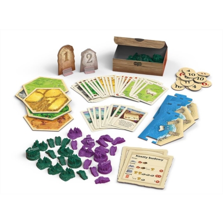 CATAN Big Box
