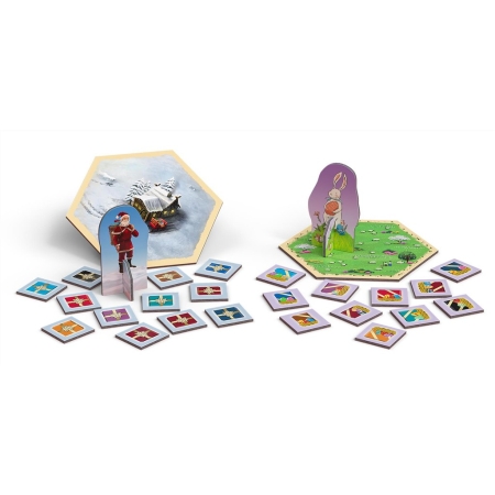 CATAN Big Box