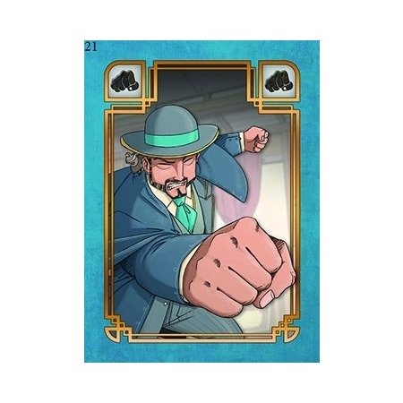 COLT EXPRESS