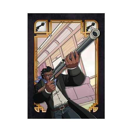 COLT EXPRESS