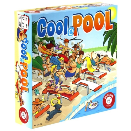COOL@POOL