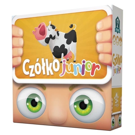 CZÓŁKO Junior
