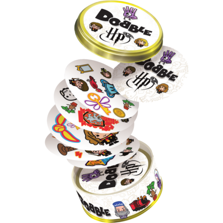 DOBBLE Harry Potter