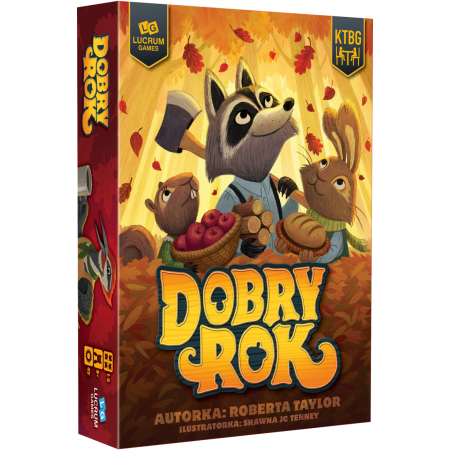 DOBRY ROK