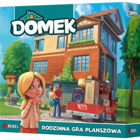 DOMEK