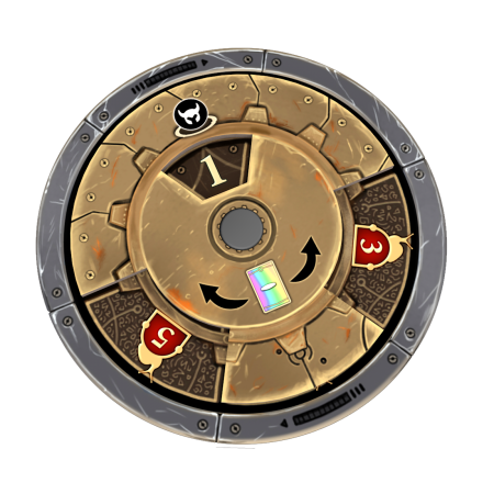 DUNGEON LEGENDS Edycja Polska