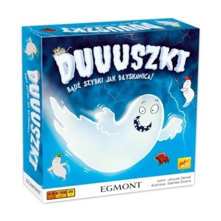 DUUUSZKI Egmont