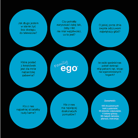 EGO Family