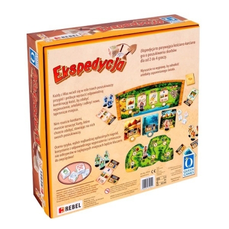 EKSPEDYCJA