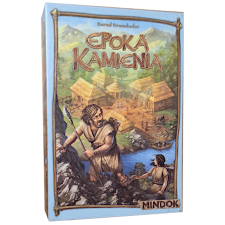 EPOKA KAMIENIA