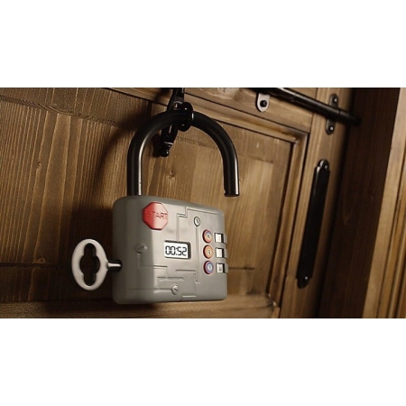 ESCAPE ROOM - Epee