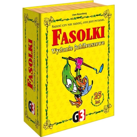 FASOLKI Wydanie Jubileuszowe